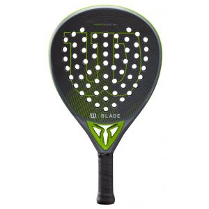 Ракетка для падел-тенісу Wilson Blade Pro V2 Verde